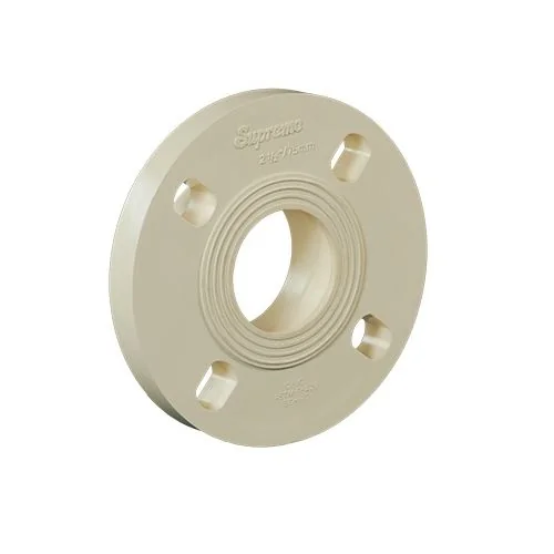 PP, CVC, PVC, HDPE Fittings