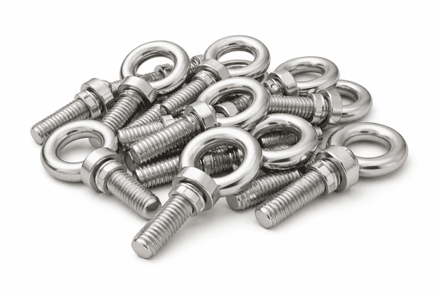 Eye Bolts supplier in Kota Rajasthan