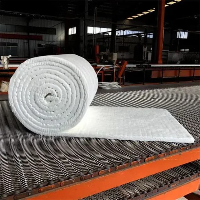 Heat & Insulation