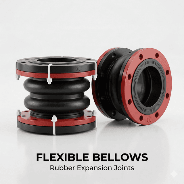 Pipes & Pipe Fittings