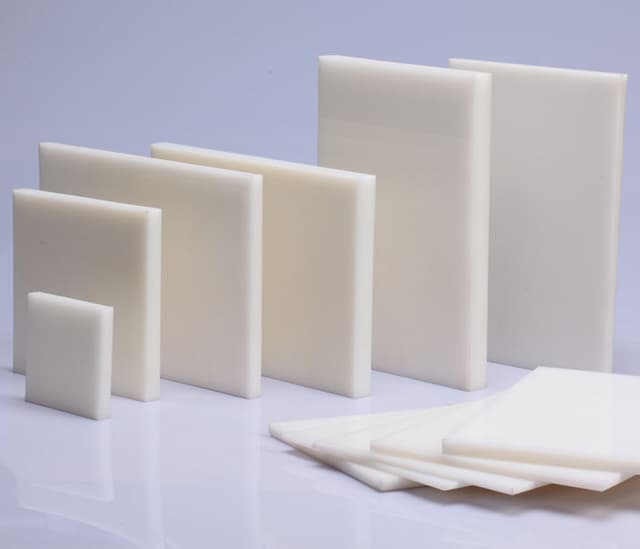 Plastic Sheets & Engineering Plastics