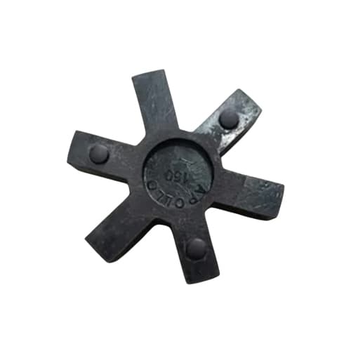 Industrial Rubber Parts