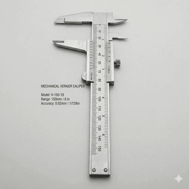Measuring Tools & Instruments