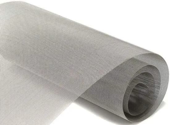Industrial Wire Mesh supplier in Kota Rajasthan